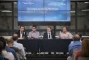 MITEF Greece: H εκδήλωση Downstream Space Applications στο Deree