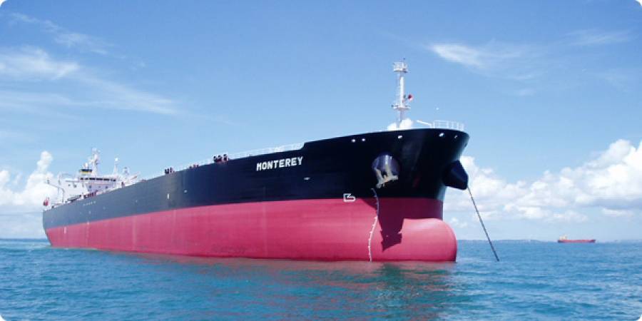 Η TMS Dry προχώρησε σε αγορά panamax