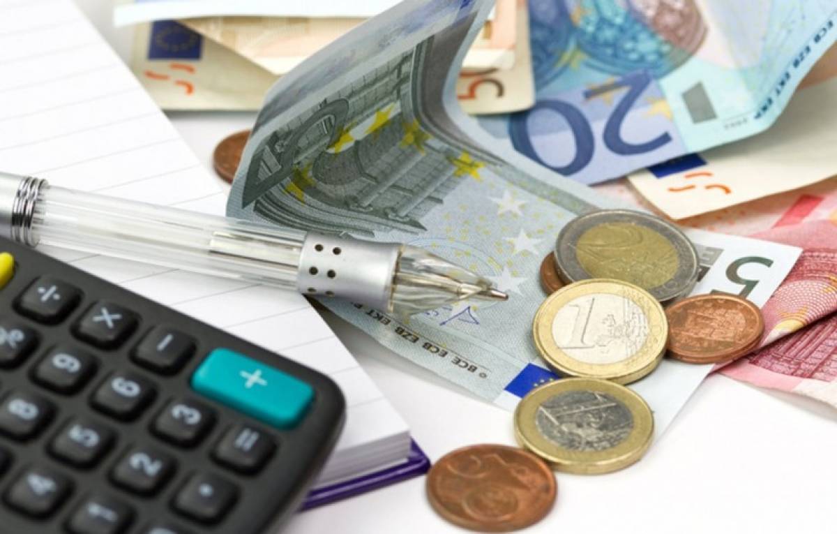 Άνοδος 4,9% στο διαθέσιμο εισόδημα νοικοκυριών στο α' τρίμηνο