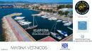 «Project ELEFSINA»: Επιχείρηση καθαρισμού του βυθού της μαρίνας