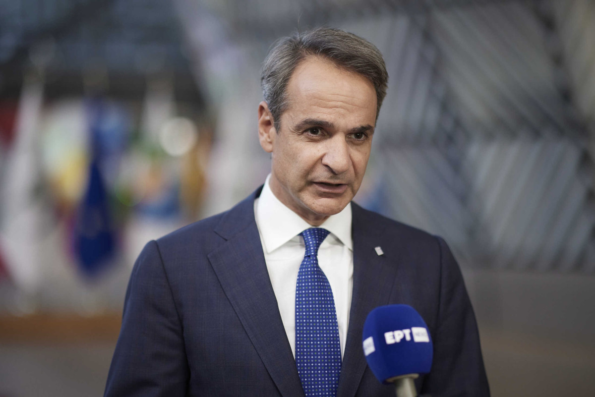 Μητσοτάκης: Άκυρο το ταξίδι στο Ισραήλ, για λόγους ασφαλείας