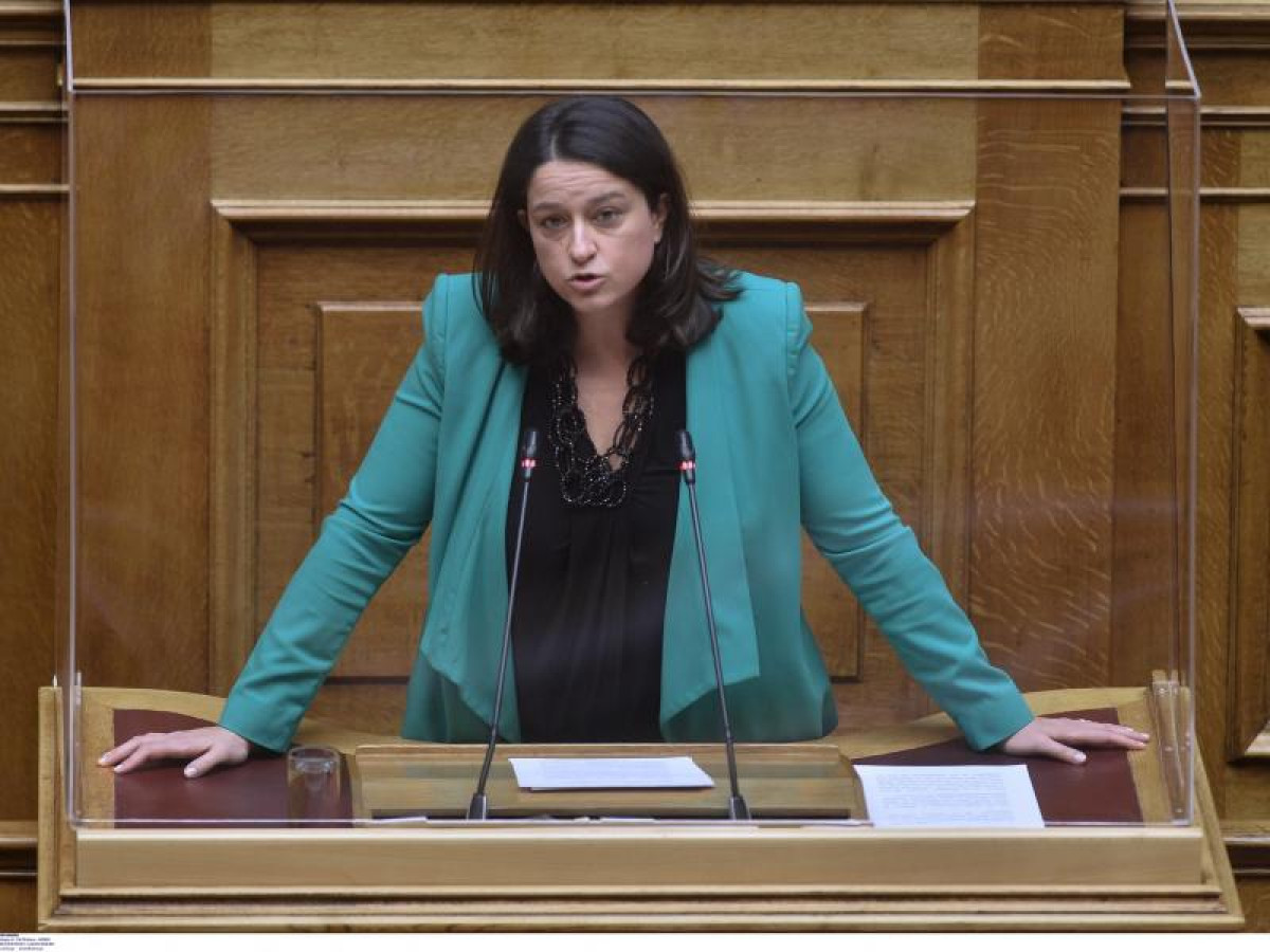 Κεραμέως: Θα γίνουν 8.600 προσλήψεις εκπαιδευτικών