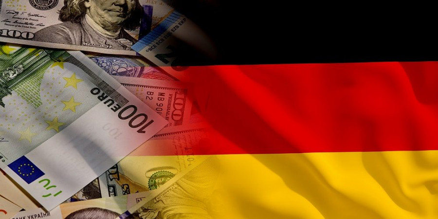 Η Γερμανία χορηγεί €30 εκατ. ετησίως για πλοία μηδενικών εκπομπών