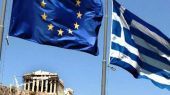 ΕΕ : Επιδείνωση κατέγραψε το οικονομικό κλίμα στην Ελλάδα