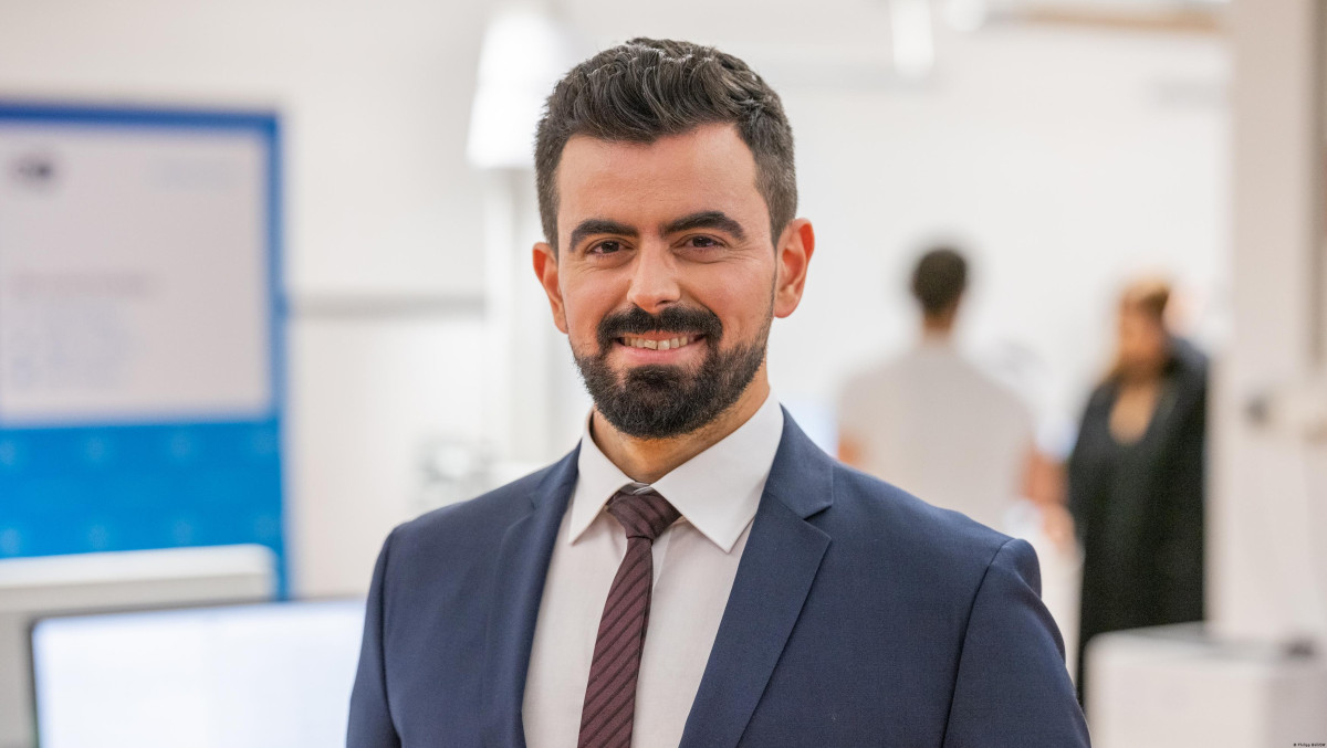 Copyright: Philipp Böll