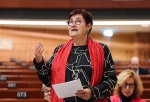 Ρητή απαγόρευση των διακρίσεων λόγω ηλικίας σε ηλικιωμένους!