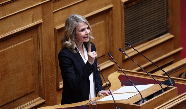 Γιατί το ΠΑΣΟΚ δεν μπορεί να κεφαλαιοποιήσει τίποτε