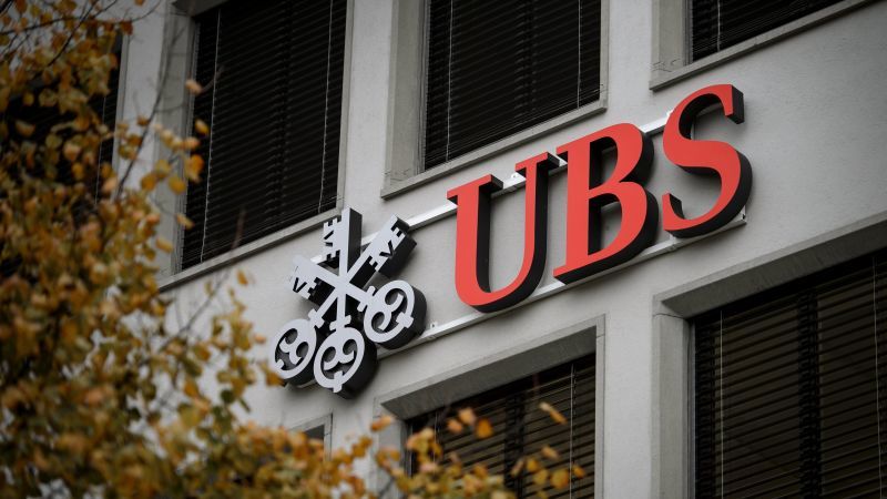 UBS: Κατακόρυφη πτώση στα κέρδη το α' τρίμηνο