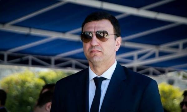 Κικίλιας: «Πολιτικός κανίβαλος» ο Πολάκης