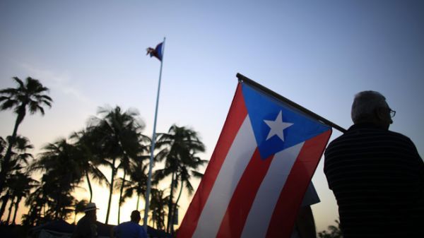 Μια ανάσα πριν τη χρεοκοπία το Πουέρτο Ρίκο