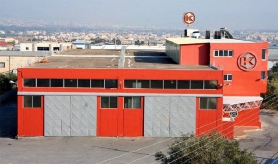 Αφοί Κορδέλλου: Απάντηση στην Επ. Κεφαλαιαγοράς για τις αναταξινομήσεις κονδυλίων