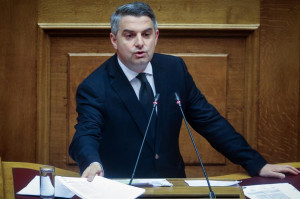 ΠΑΣΟΚ: Απαιτούμε να ειπωθεί δημόσια ο λόγος της παρακολούθησης Ανδρουλάκη