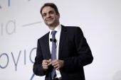 Μητσοτάκης: Δίχως ταβάνι η κυβερνητική ανικανότητα