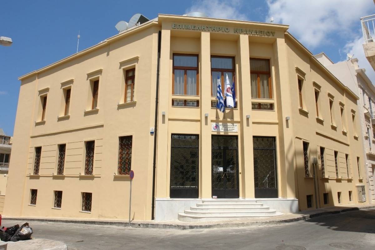 CRETACOM: «Με ένα click όλη η αγορά στα χέρια σου»