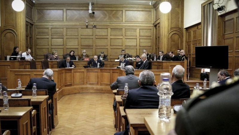 Επιτροπή Εξοπλιστικών: Ανακαλεί την πώληση όπλων στη Σαουδική Αραβία