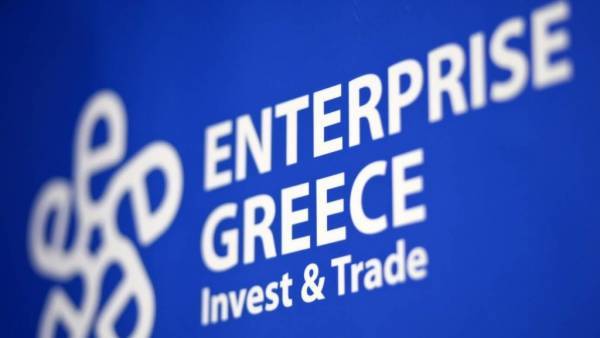 Συνεργασία Enterprise Greece - ΣΕΒΠΕ&ΔΕ για την στήριξη των ΜμΕ