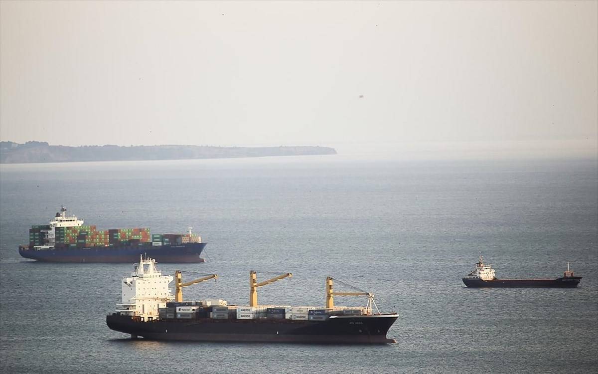 Πιέσεις στις ελληνικές ναυτιλιακές μετοχές-Ποιες έκαναν τη διαφορά