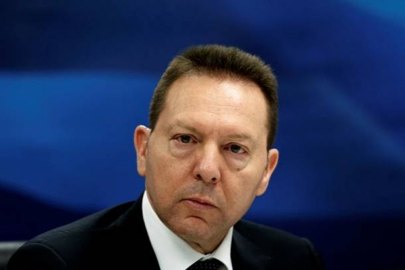 Γ. Στουρνάρας: Το ελληνικό τραπεζικό σύστημα είναι σταθερό
