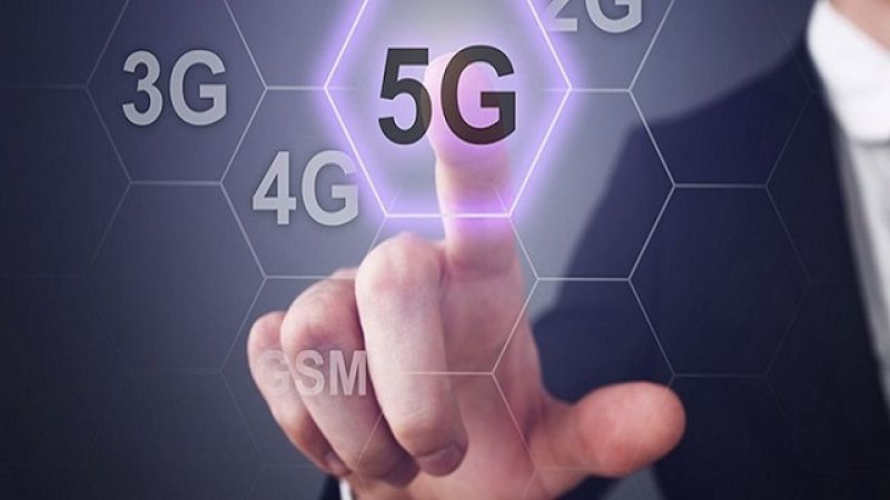 Περισσότερες από 1 δισ. συνδρομές 5G παγκοσμίως το 2023