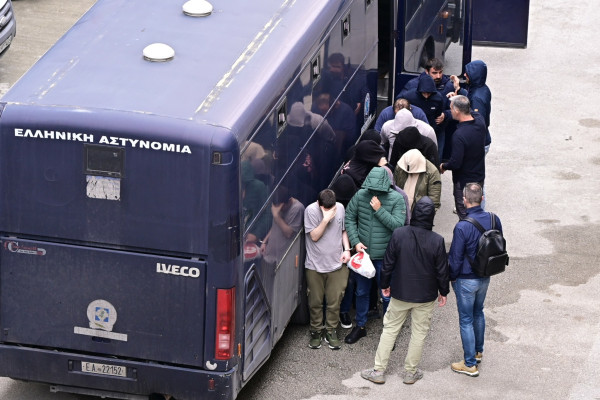 ΟΠΕΚΕΠΕ: Στις 11 οι προφυλακίσεις για την υπόθεση των επιδοτήσεων