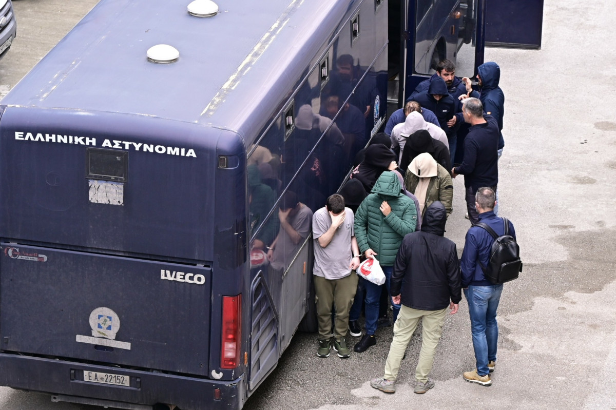 ΟΠΕΚΕΠΕ: Στις 11 οι προφυλακίσεις για την υπόθεση των επιδοτήσεων