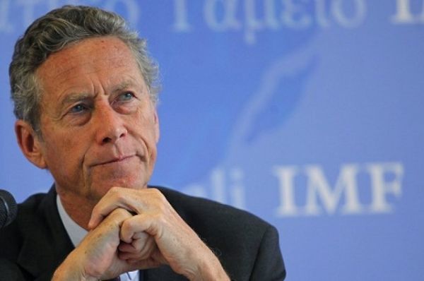 Μπλανσάρ (ΔΝΤ): "Φρένο" στις μεταρρυθμίσεις ίσον "γκάζι" στο κούρεμα χρέους