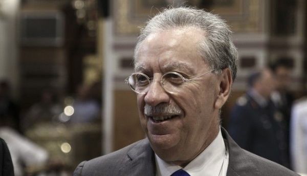 Μιχάλης Σάλλας: Ο δρόμος προς την ανάπτυξη