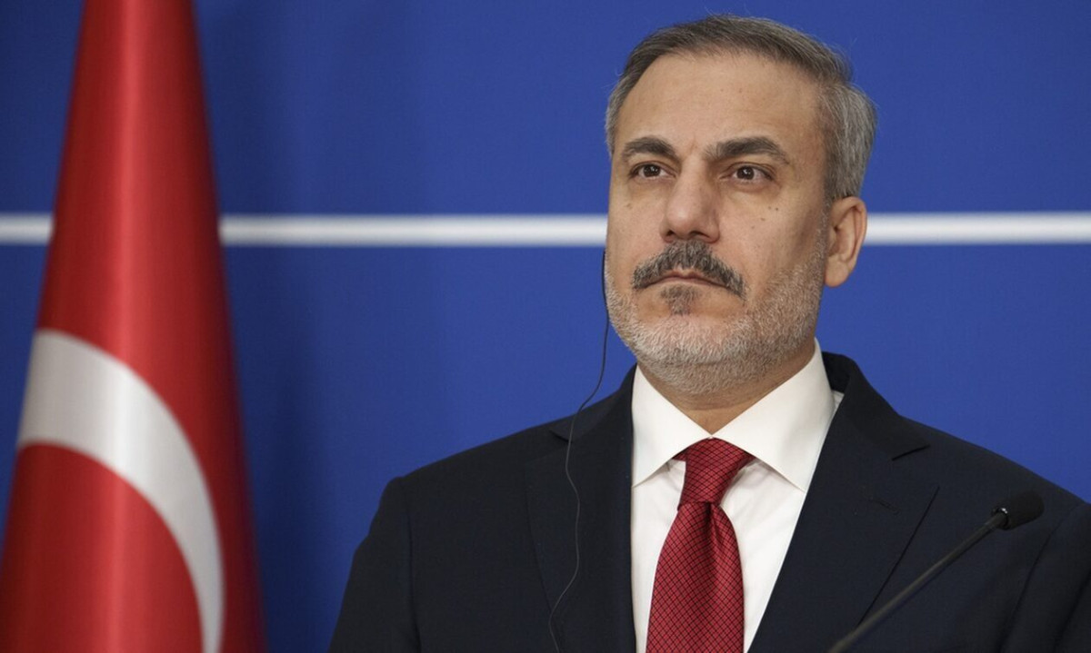 Τουρκία: Έρχονται ριζικές αλλαγές στο Υπουργείο Εξωτερικών