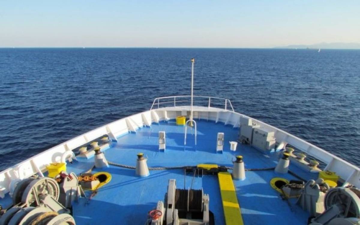 Υπερψηφίστηκε η τροπολογία για την οργανική σύνθεση των πλοίων