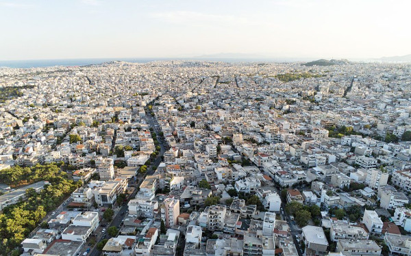 Δήμος Αθηναίων: Ανοίγουν επτά κλιματιζόμενες αίθουσες λόγω υψηλών θερμοκρασιών