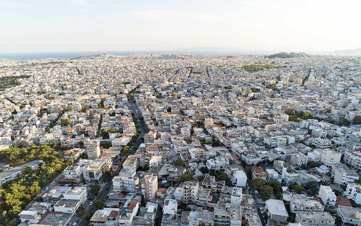 Δήμος Αθηναίων: Ανοίγουν επτά κλιματιζόμενες αίθουσες λόγω υψηλών θερμοκρασιών