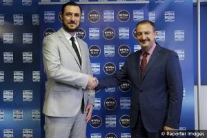 Η NIVEA ΜΕΝ στηρίζει το ελληνικό ποδόσφαιρο