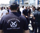 Αντικείμενα αρχαιολογικού ενδιαφέροντος βρέθηκαν σε ιστιοφόρο στα Χανιά