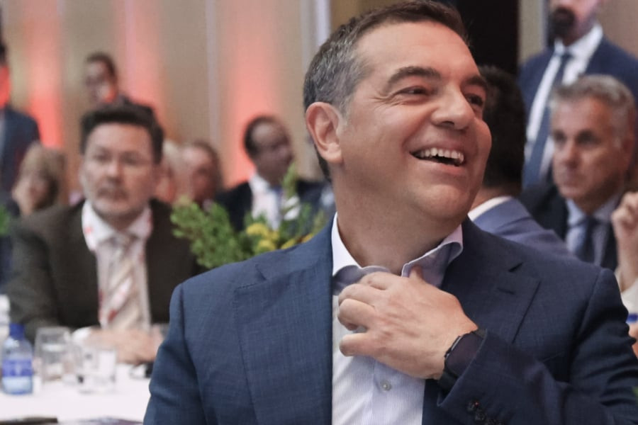 Η κυβέρνηση θέλει τον Τσίπρα για αντίπαλο. Και μετά, τι;