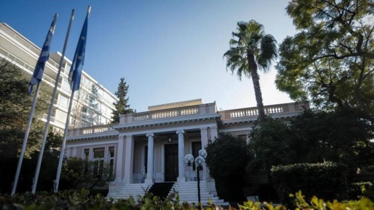 Συνεδρίασε το ΚΥΣΕΑ - Απόφαση για μετακίνηση έως 1.500 προσφύγων