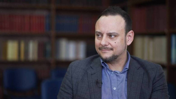 Μαγιορκίνης-Κορονοϊός: Μάλλον είμαστε σε έξαρση- Τι συμβαίνει με τα τεστ