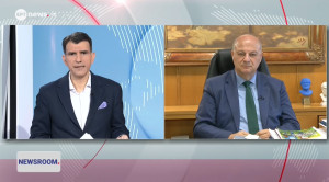 Τσιάρας: Προκρίνουμε την άμεση οικονομική στήριξη των παραγωγών αντί για περιορισμούς στο περιθώριο κέρδους