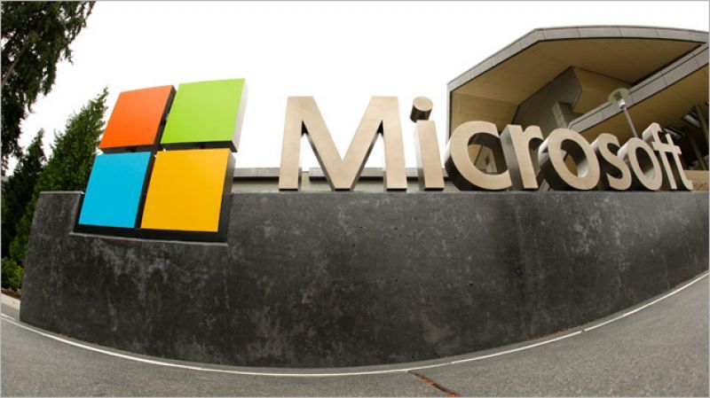 Στο εδώλιο η Microsoft για παράνομη χρήση ευρεσιτεχνιών