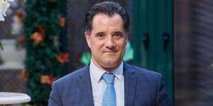 Γεωργιάδης: Όχι στα rapid test σε σούπερ μάρκετ