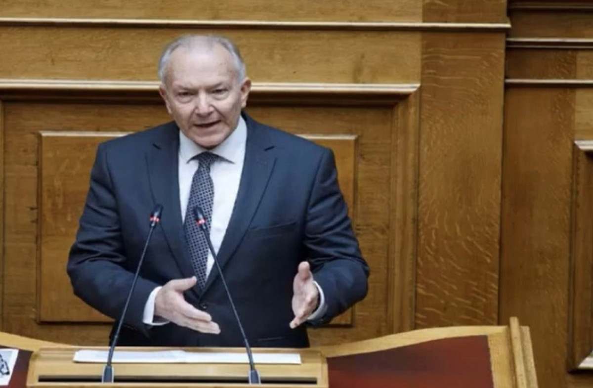 Γκίκας: Οι διμερείς σχέσεις Ελλάδας–ΗΠΑ βρίσκονται σε εξαιρετικά υψηλό επίπεδο