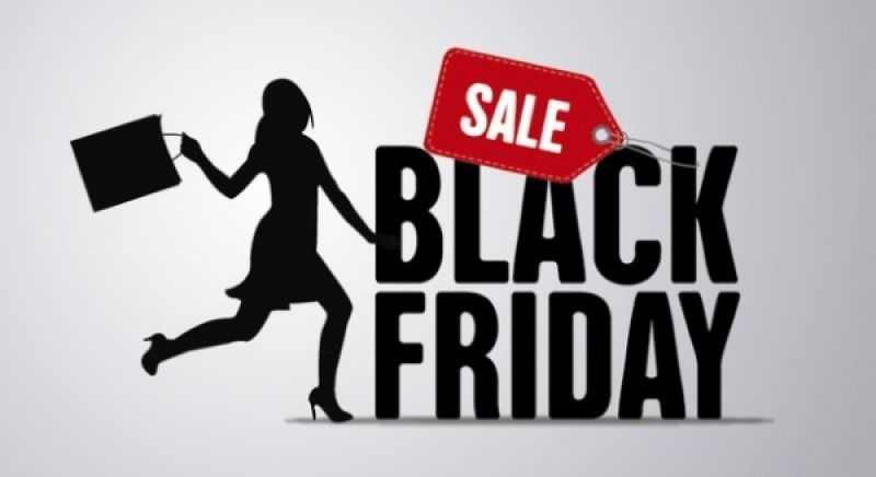 Πότε «πέφτει» η φετινή Black Friday