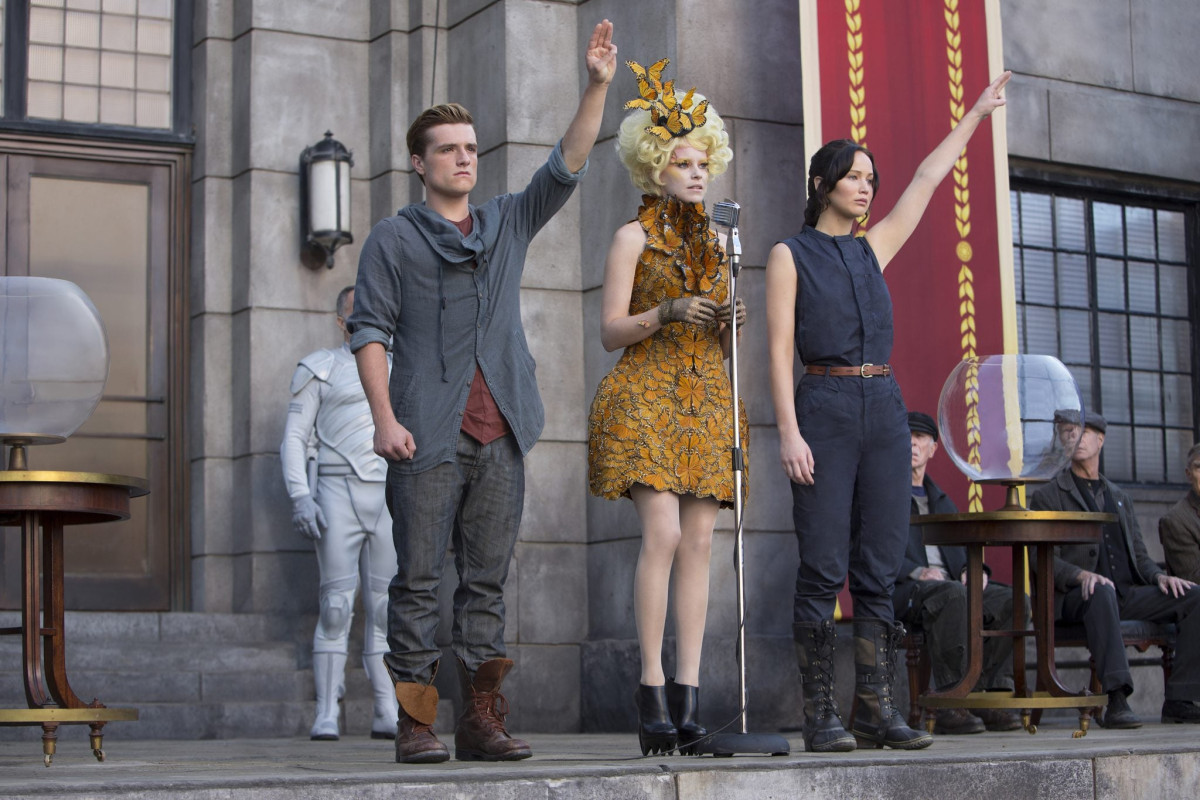 The Hunger Games: Ένα franchise που αντέχει στον χρόνο – γιατί η δυστοπία καλά κρατεί