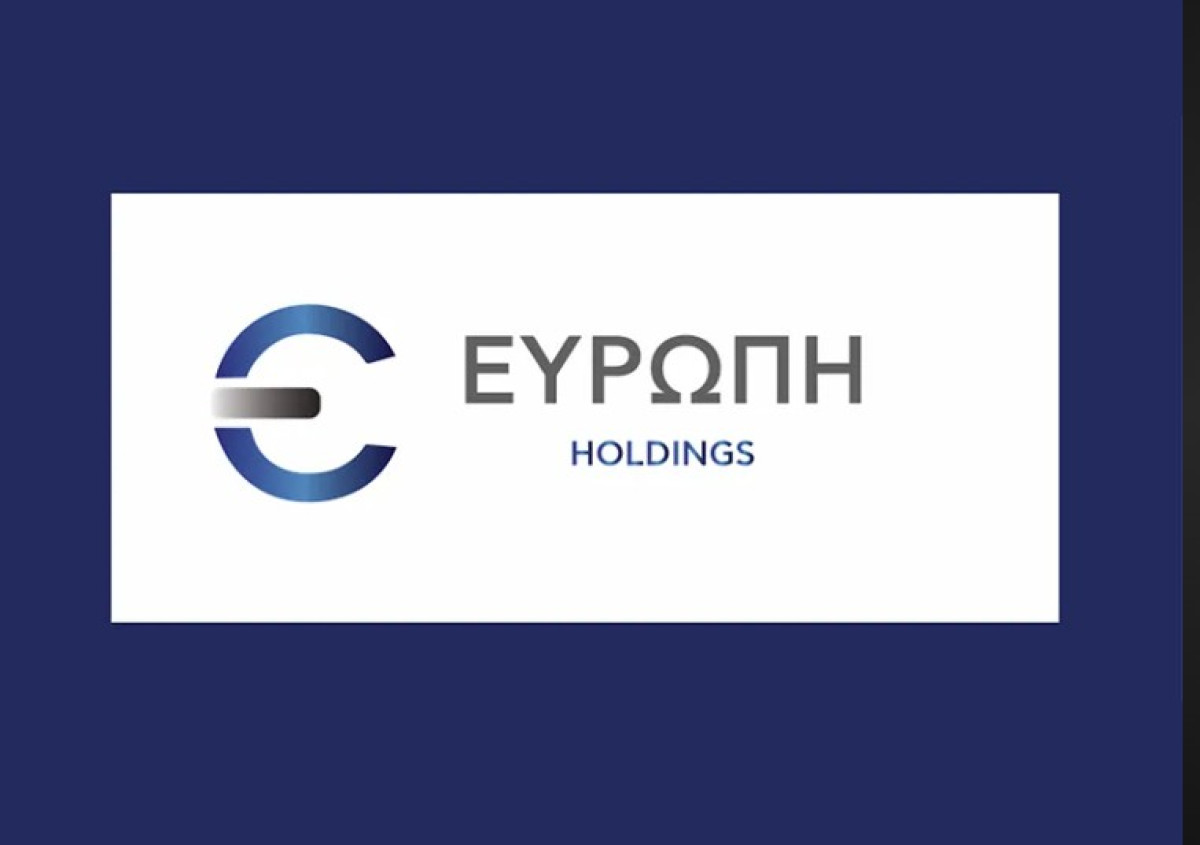 Ευρώπη Holdings: Διαψεύδει δημοσιεύματα για εξαγορά της από ελληνική τράπεζα
