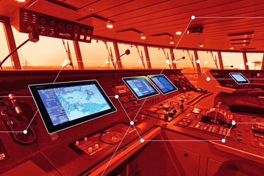 Ψηφιακός μετασχηματισμός και κυβερνοασφάλεια τα νέα «στοιχήματα» για τη ναυτιλία