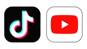 ΕΕ: Έρευνα σε TikTok-YouTube σχετικά με την προστασία των παιδιών
