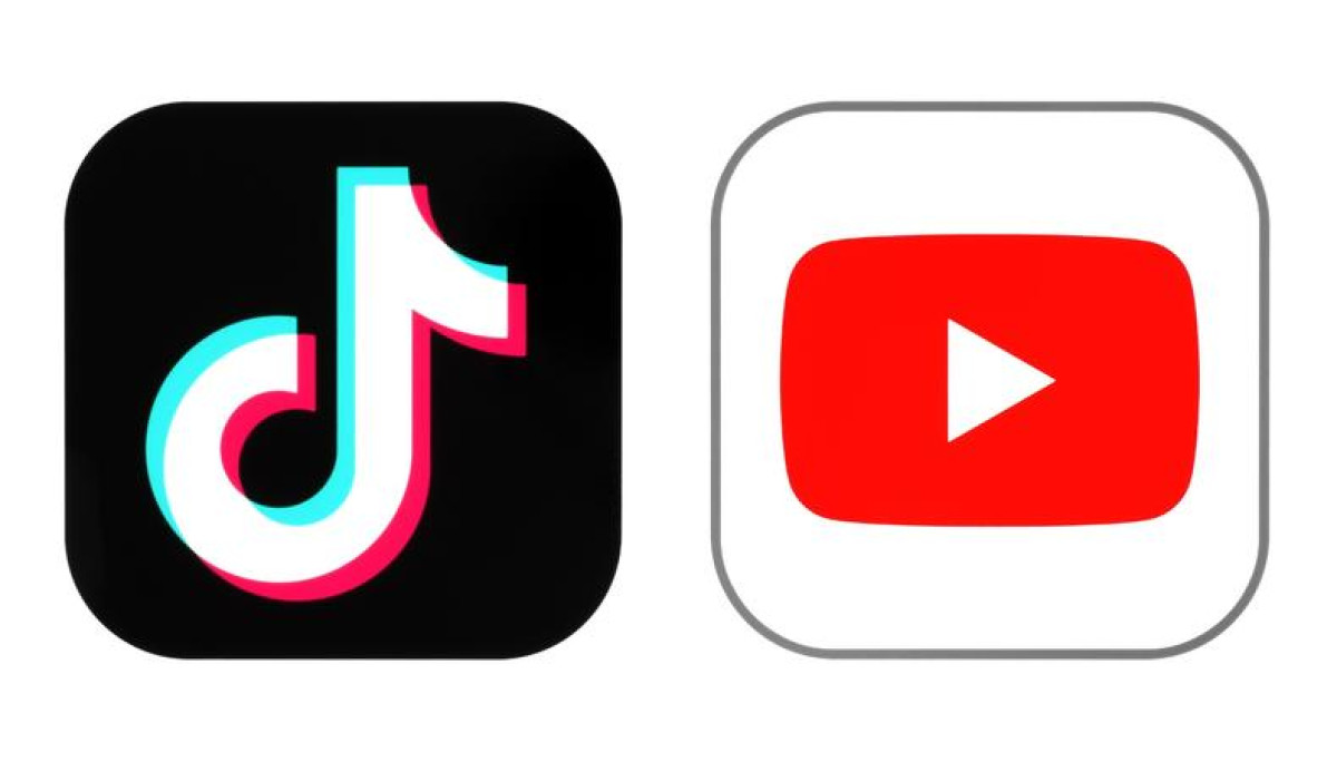 ΕΕ: Έρευνα σε TikTok-YouTube σχετικά με την προστασία των παιδιών
