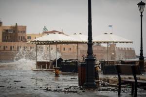 Χανιά: Αγώνας δρόμου για την επούλωση πληγών πριν τη σεζόν