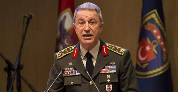 Ακάρ:Θα προασπίσουμε τα δικαιώματά μας σε Αιγαίο και Ανατολική Μεσόγειο