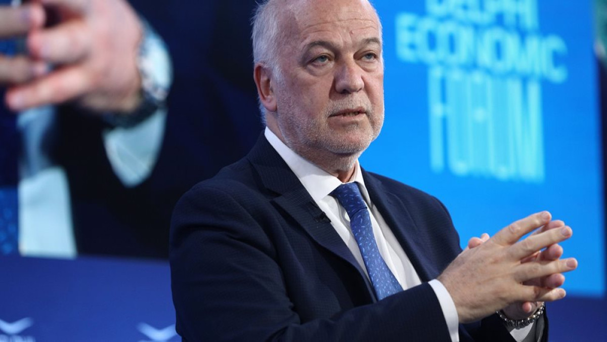 Φλωρίδης: Θέλω έναν νέο Κώδικα Πολιτικής Δικονομίας από την αρχή