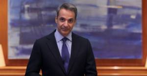 Μητσοτάκης στο Greek Roadshow: Επενδύστε στο μέλλον της Ελλάδας (video)
